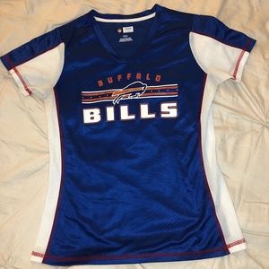 Buffalo Bills Women’sTop